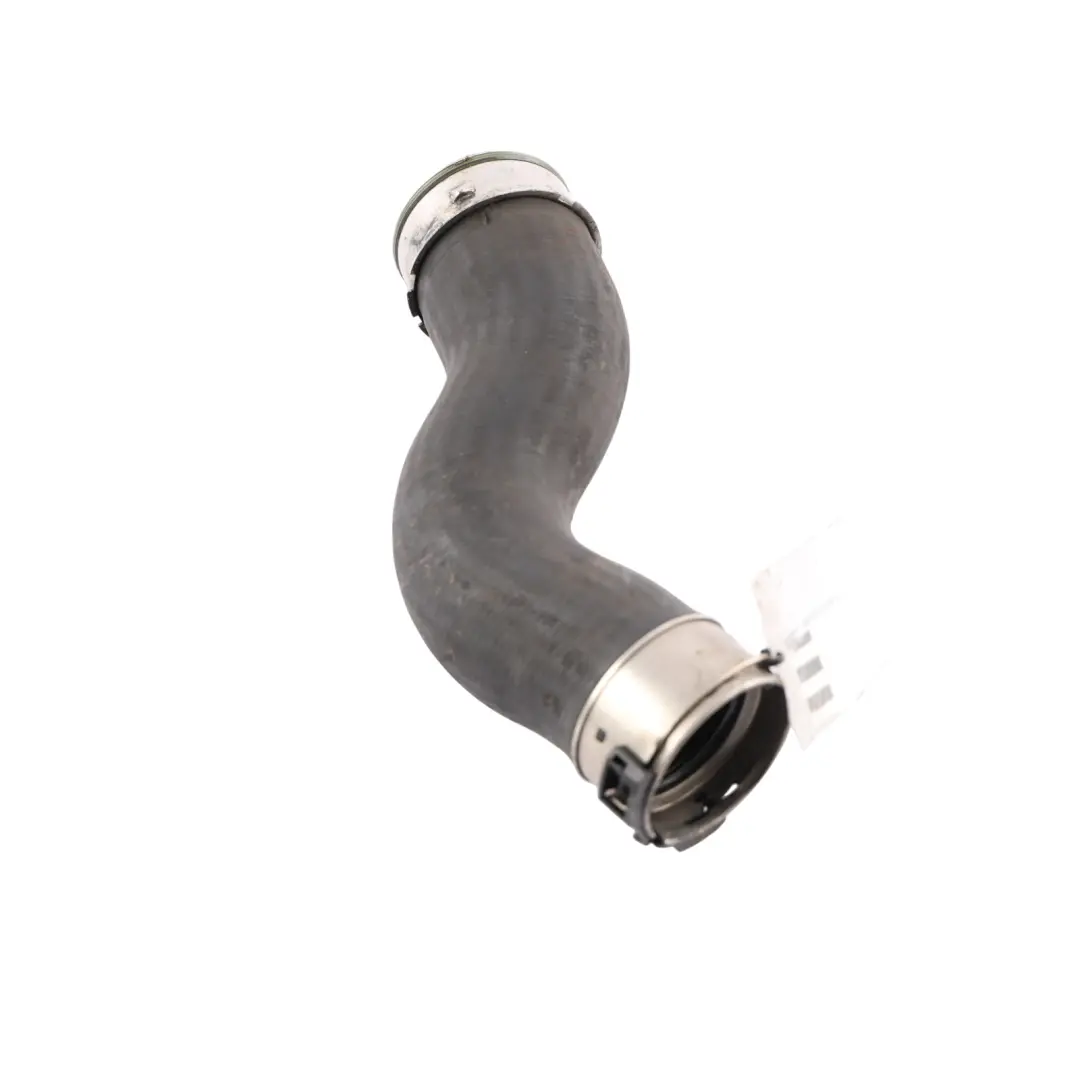 BMW X5 F15 Turbo Intercooler Hose Pipe Line 2.0 N47D20D Diesel - SKU 8515638 - Part number 8515638