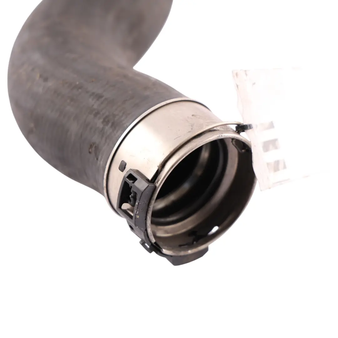 BMW X5 F15 Turbo Intercooler Hose Pipe Line 2.0 N47D20D Diesel - SKU 8515638 - Part number 8515638
