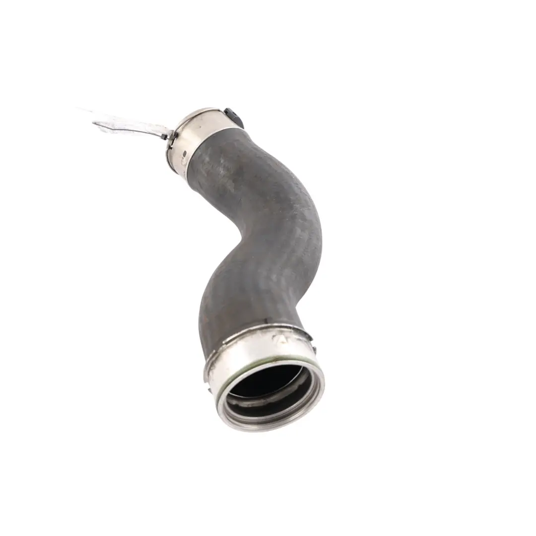 BMW X5 F15 Turbo Intercooler Hose Pipe Line 2.0 N47D20D Diesel - SKU 8515638 - Part number 8515638