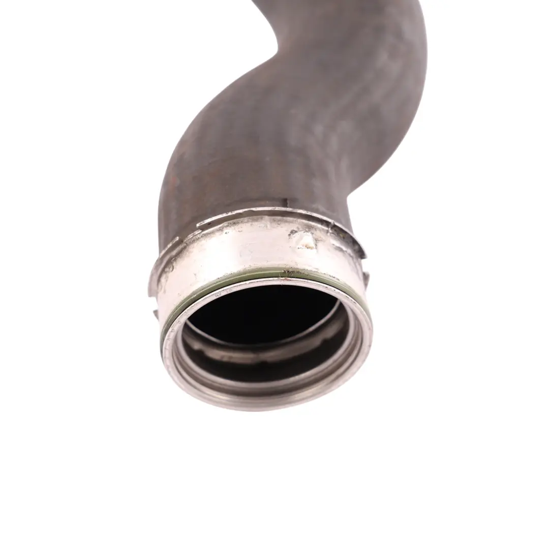 BMW X5 F15 Turbo Intercooler Hose Pipe Line 2.0 N47D20D Diesel - SKU 8515638 - Part number 8515638