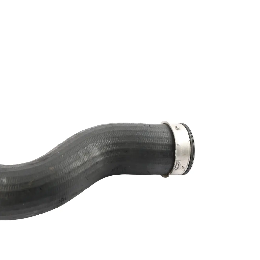 BMW X5 F15 Charge Air Line Intake Manifold Supercharging Duct - SKU 8515639 - Part number 8515639