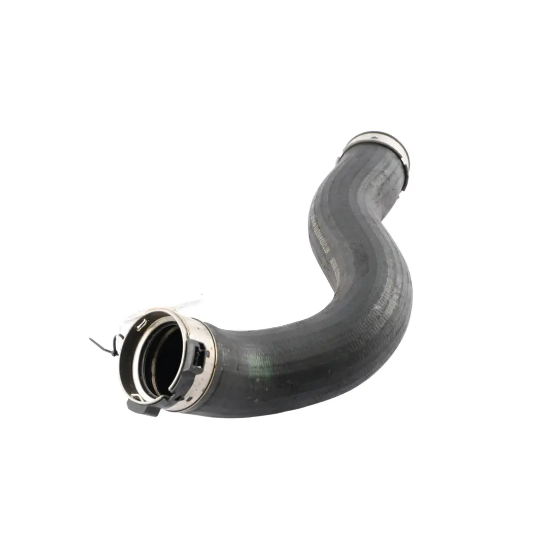 BMW X5 F15 Charge Air Line Intake Manifold Supercharging Duct - SKU 8515639 - Part number 8515639