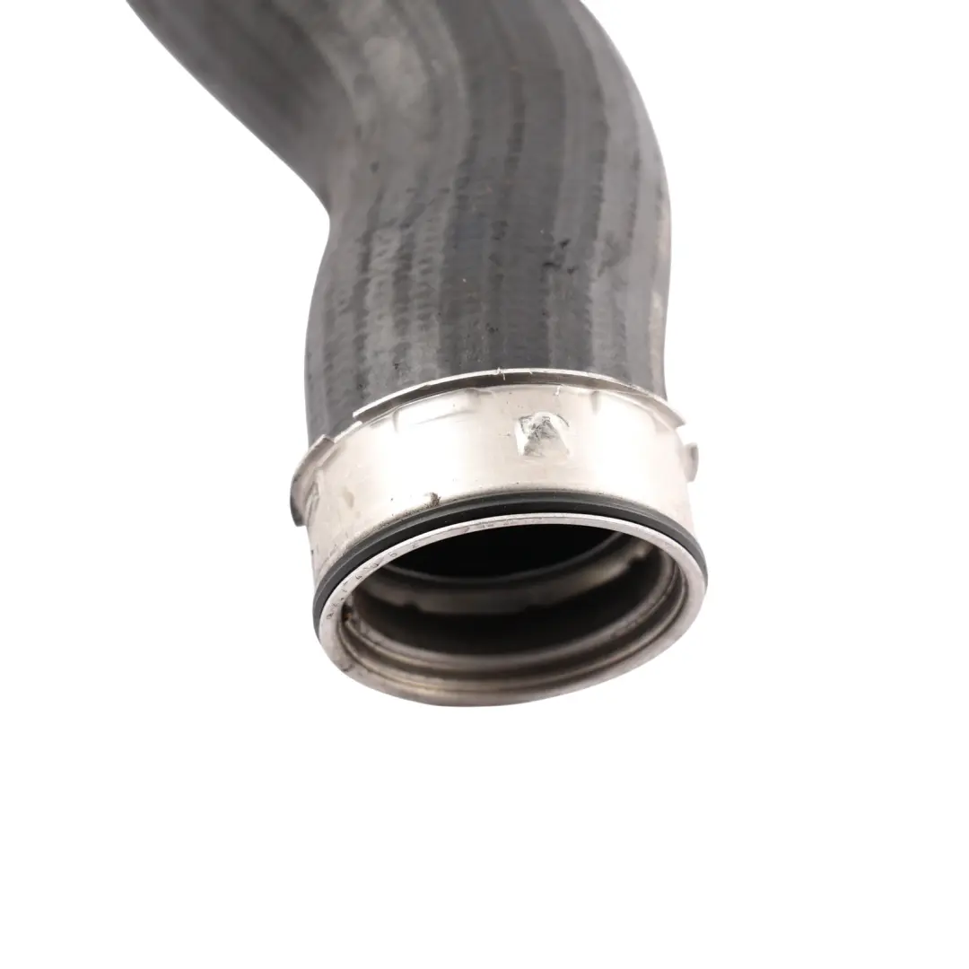 BMW X5 F15 Charge Air Line Intake Manifold Supercharging Duct - SKU 8515639 - Part number 8515639