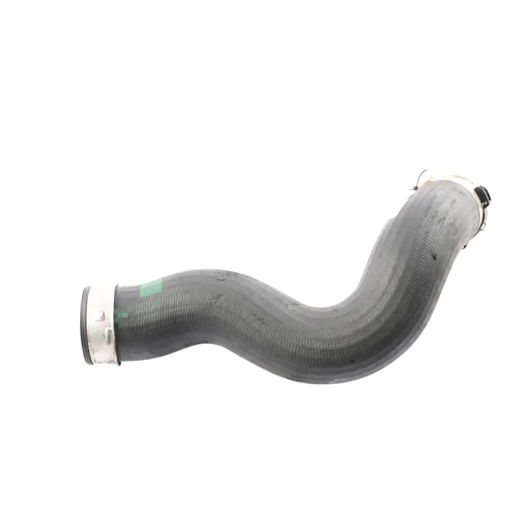 BMW X5 F15 Charge Air Line Intake Manifold Supercharging Duct - SKU 8515639 - Part number 8515639