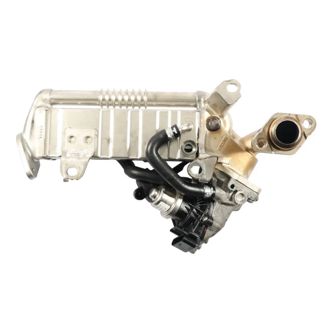 BMW F45 Mini D F55 F56 B37 AGR-Ventil AGR Abgaskühler Unterdruckventilkasten - SKU 8515891-1 - Teilenummer 8515891