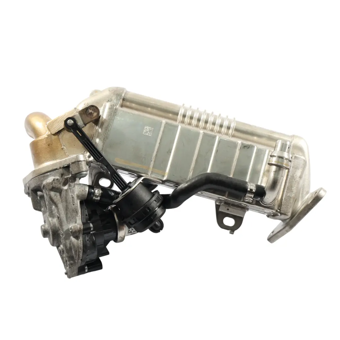 BMW F45 Mini D F55 F56 B37 AGR-Ventil AGR Abgaskühler Unterdruckventilkasten - SKU 8515891-1 - Teilenummer 8515891