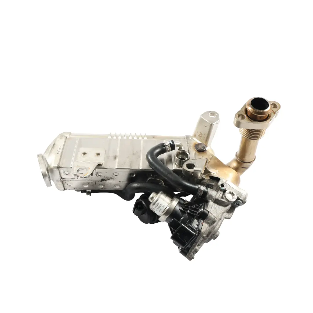 B37 EGR Valve EGR Exhaust Cooler Vacuum Box to BMW F45 Mini D F55 F56 with Part number 8515891 BMW F45 Mini D F55 F56 B37 EGR Valve EGR Exhaust Cooler Vacuum Box - SKU 8515891-1 - Part number 8515891