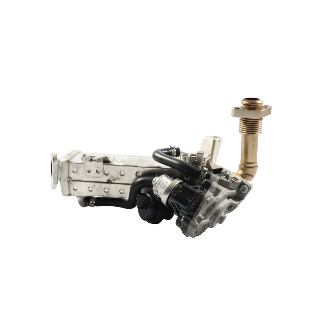 B37 AGR-Ventil AGR Abgaskühler Unterdruckventilkasten für BMW F45 Mini D F55 F56 mit Teilenummer 8515891 BMW F45 Mini D F55 F56 B37 AGR-Ventil AGR Abgaskühler Unterdruckventilkasten - SKU 8515891-1 - Teilenummer 8515891