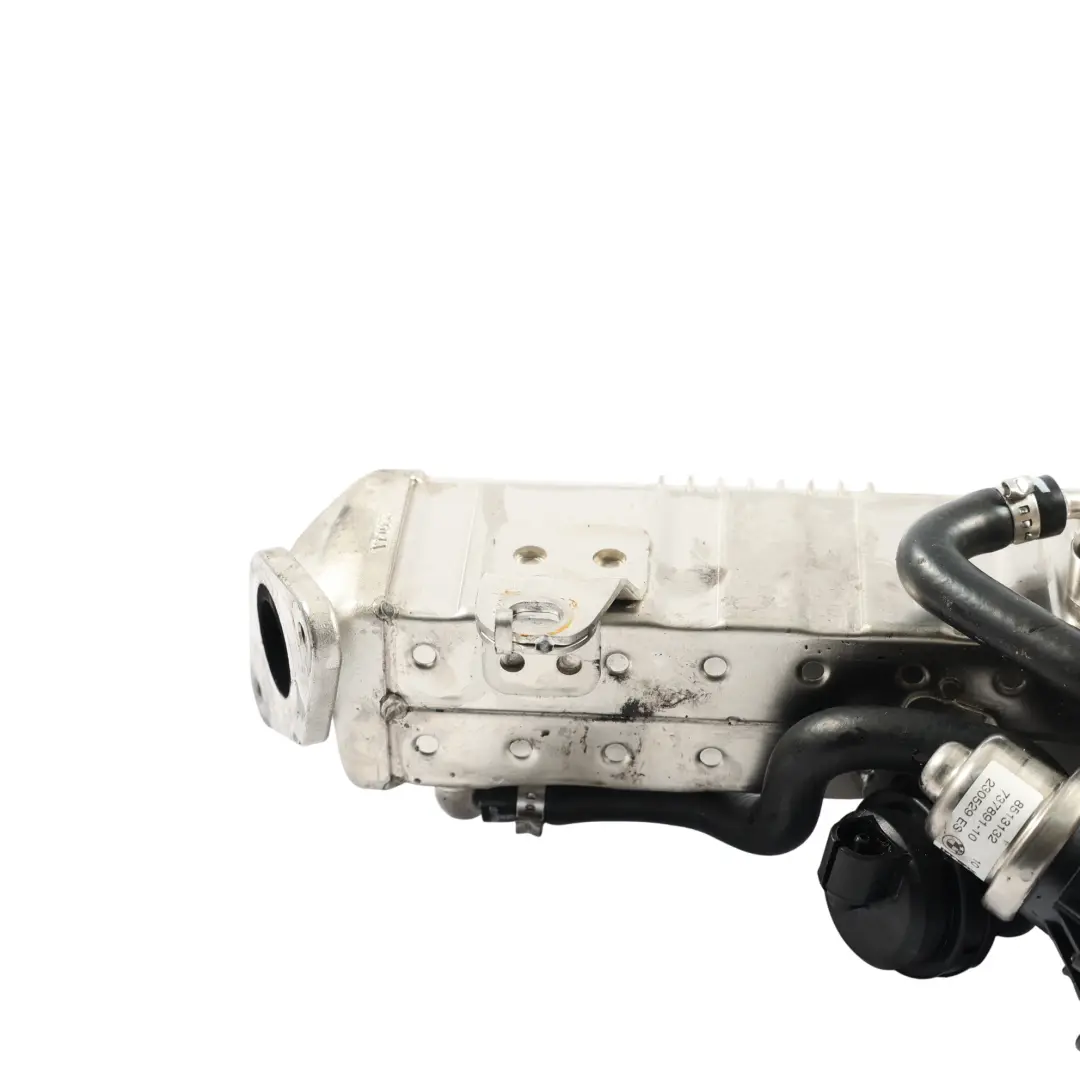 BMW F45 Mini D F55 F56 B37 Zawór EGR Chłodnica EGR - SKU 8515891-1 - Numer Części 8515891