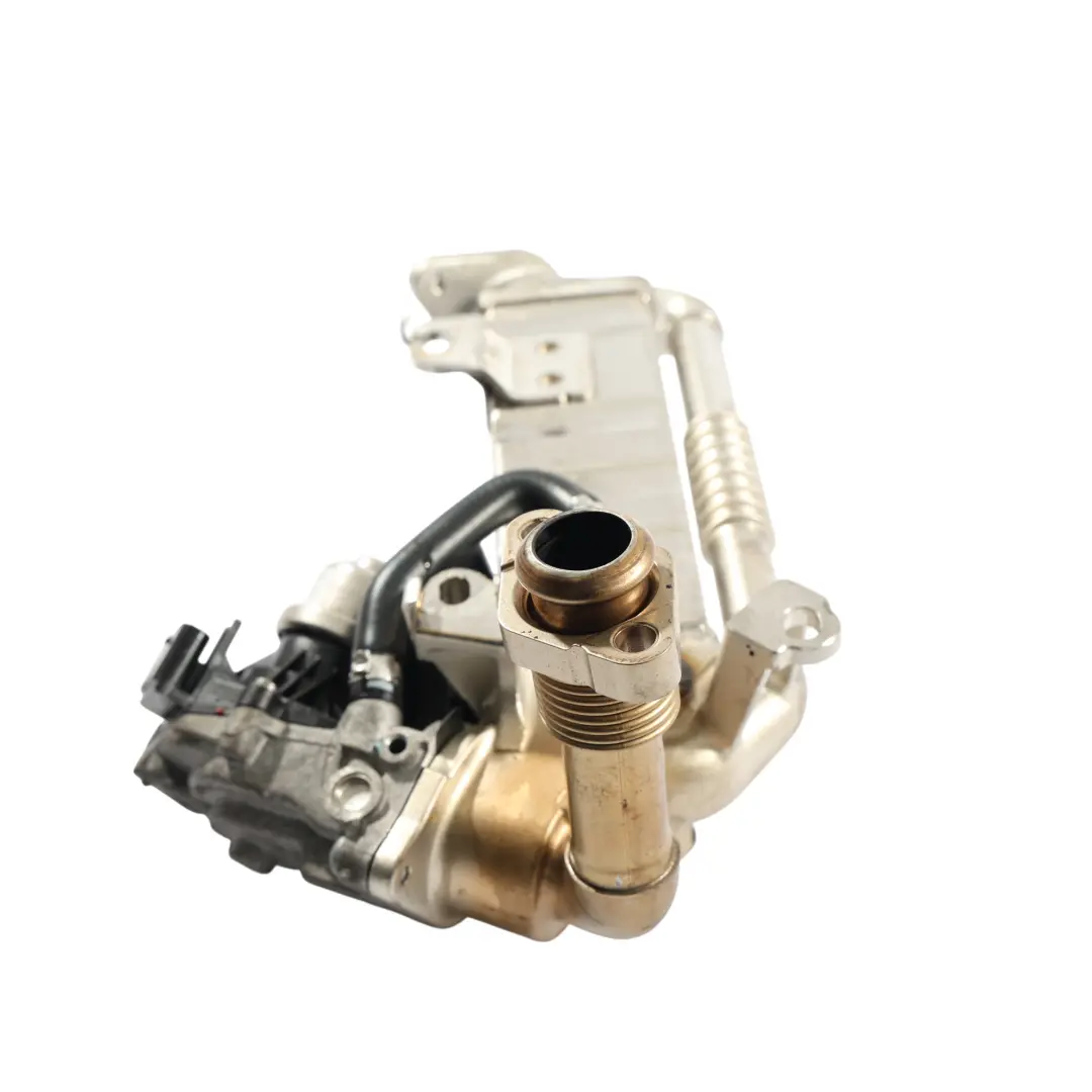 B37 EGR Valve EGR Exhaust Cooler Vacuum Box to BMW F45 Mini D F55 F56 with Part number 8515891 BMW F45 Mini D F55 F56 B37 EGR Valve EGR Exhaust Cooler Vacuum Box - SKU 8515891-1 - Part number 8515891