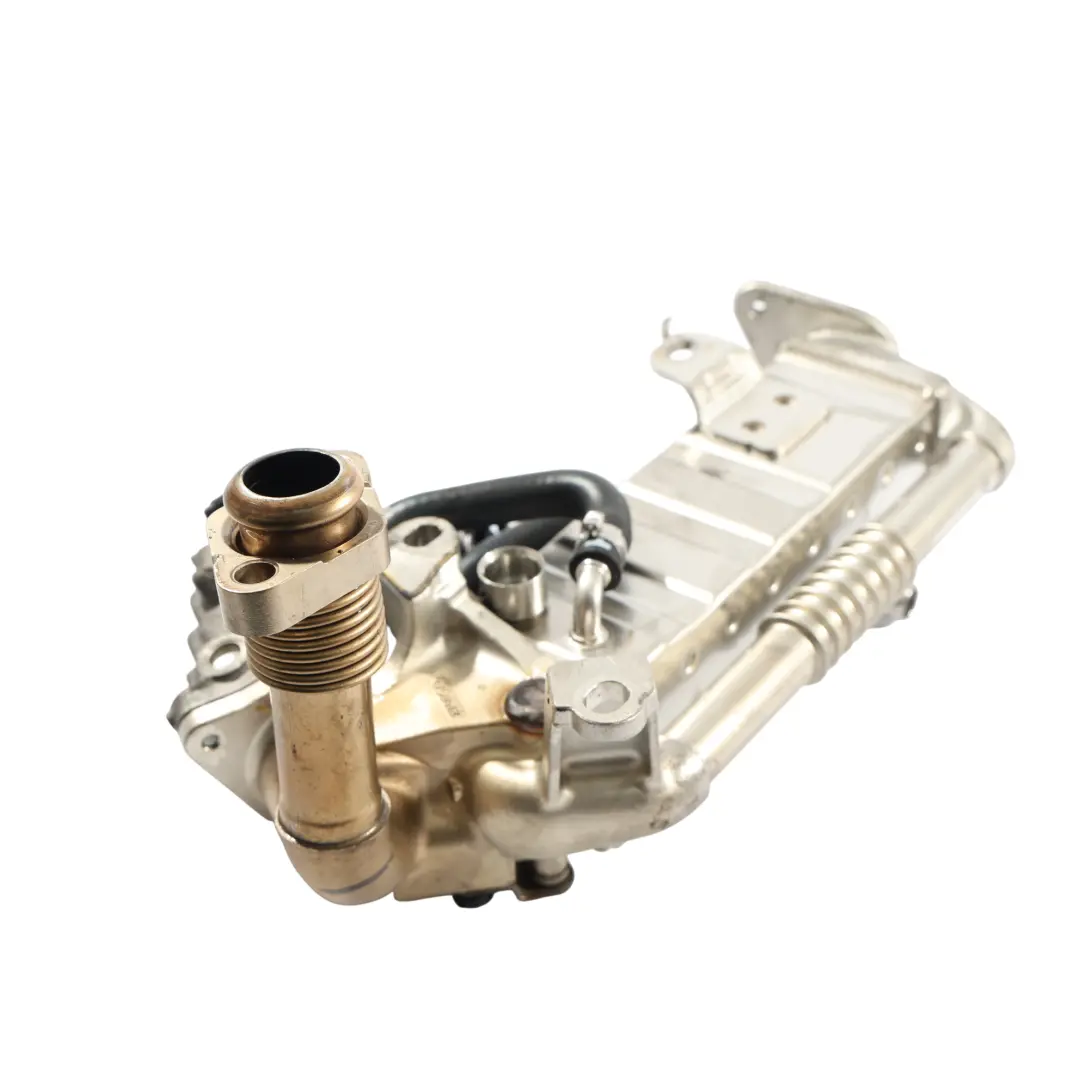 BMW F45 Mini D F55 F56 B37 Valvola EGR Raffreddatore scarico Box Valvola Vuoto - SKU 8515891-1 - Numero di parte 8515891