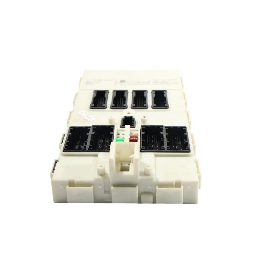 BMW F20 F21 F30 116D 316D N47N 116HP Motor Steuerung ECU DDE Kit Manual - SKU 8517874-12 - Teilenummer 8517874