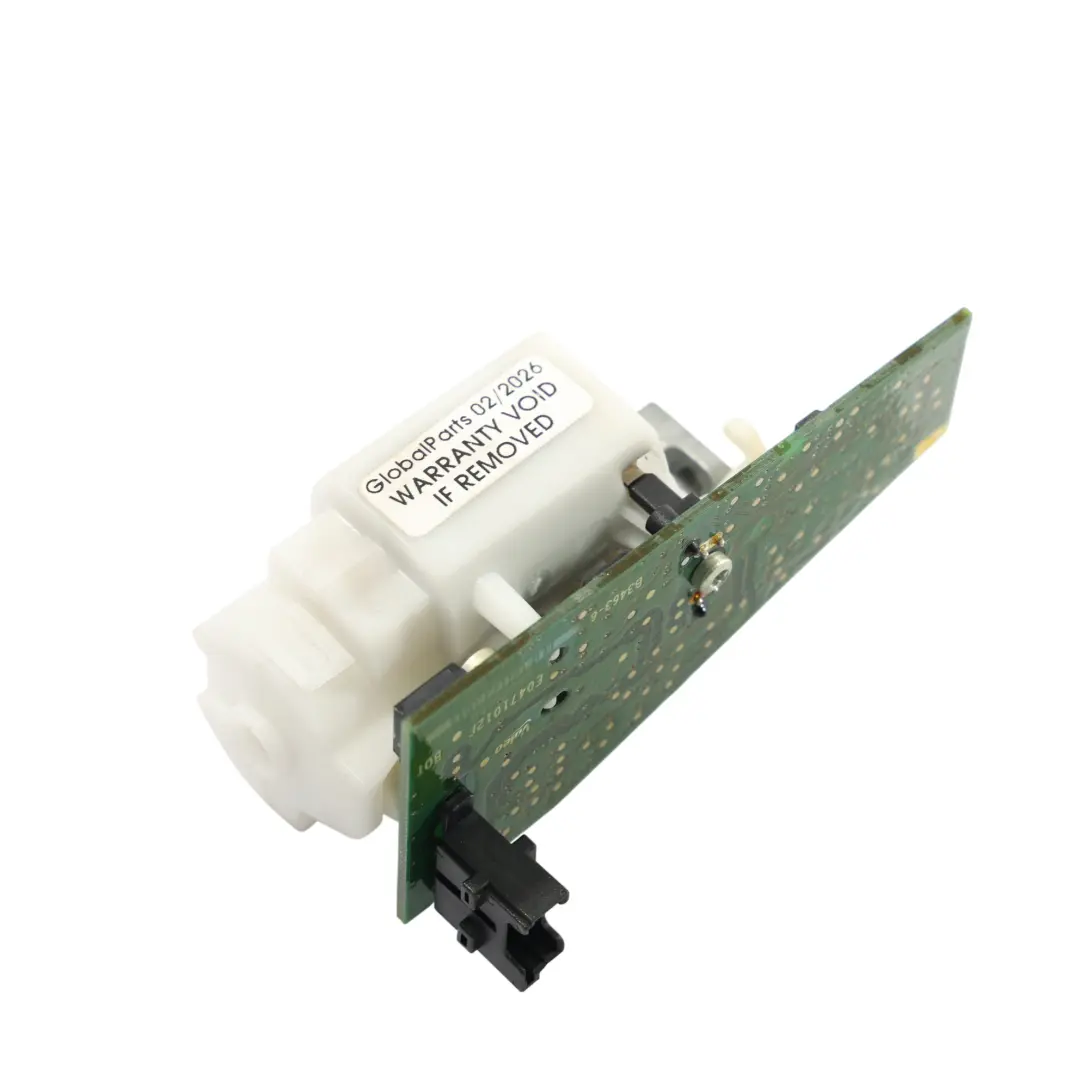 BMW F20 F21 F30 116D 316D N47N 116HP Motor Control ECU DDE Kit Manual - SKU 8517874-12 - Número de pieza 8517874