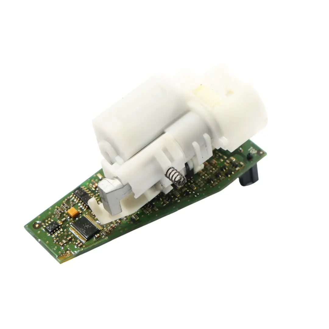 BMW F20 F21 F30 116d 316d N47N 116HP Engine Control ECU DDE Kit Manual - SKU 8517874-12 - Part number 8517874