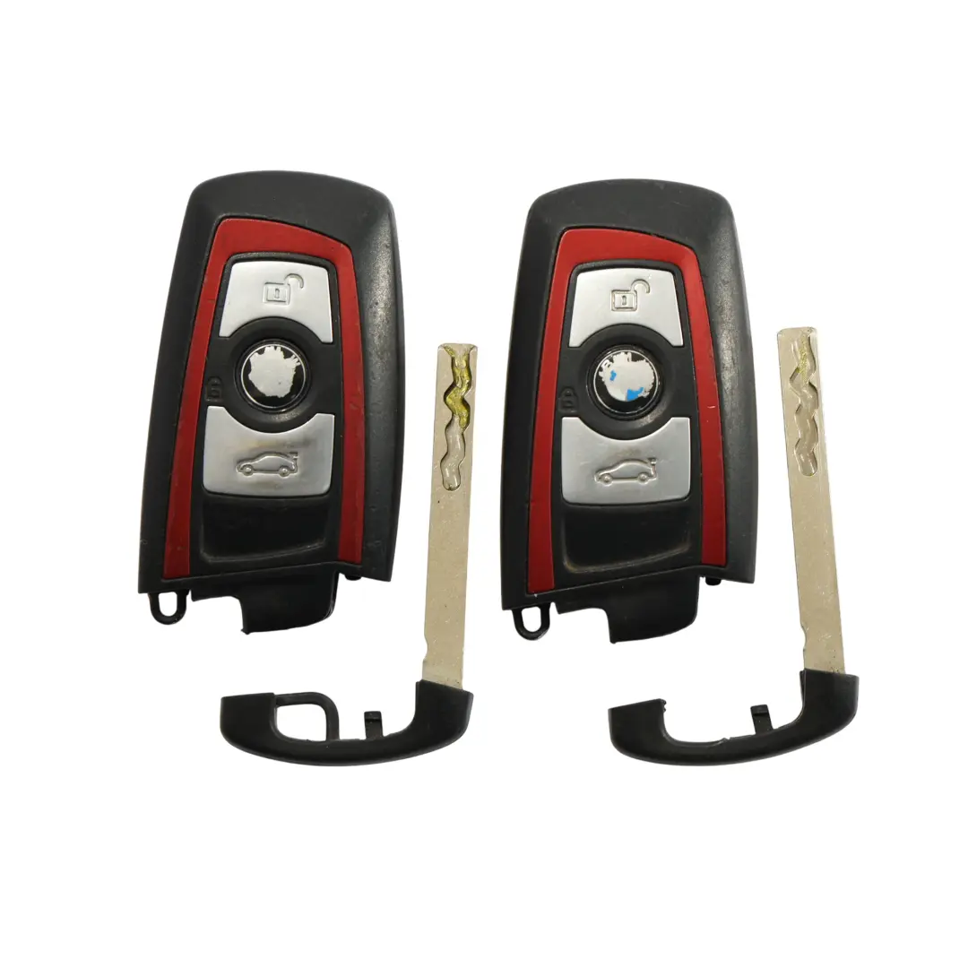 N47N 116HP Motor Control ECU DDE Kit Manual para BMW F20 F21 F30 116D 316D con número de pieza 8517874 BMW F20 F21 F30 116D 316D N47N 116HP Motor Control ECU DDE Kit Manual - SKU 8517874-12 - Número de pieza 8517874