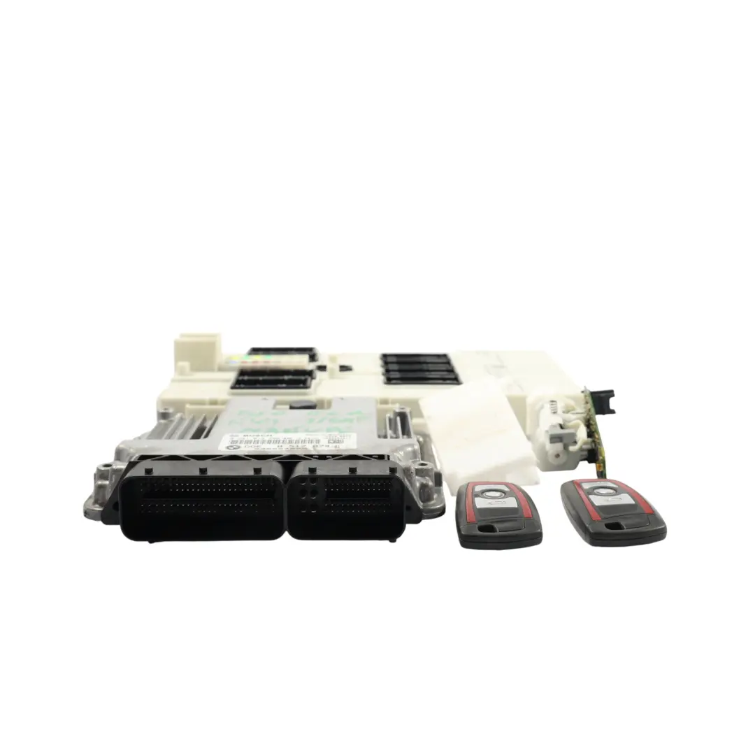 N47N 116HP Motor Controllo ECU DDE Kit Manuale per BMW F20 F21 F30 116D 316D con numero di parte 8517874 BMW F20 F21 F30 116D 316D N47N 116HP Motor Controllo ECU DDE Kit Manuale - SKU 8517874-12 - Numero di parte 8517874