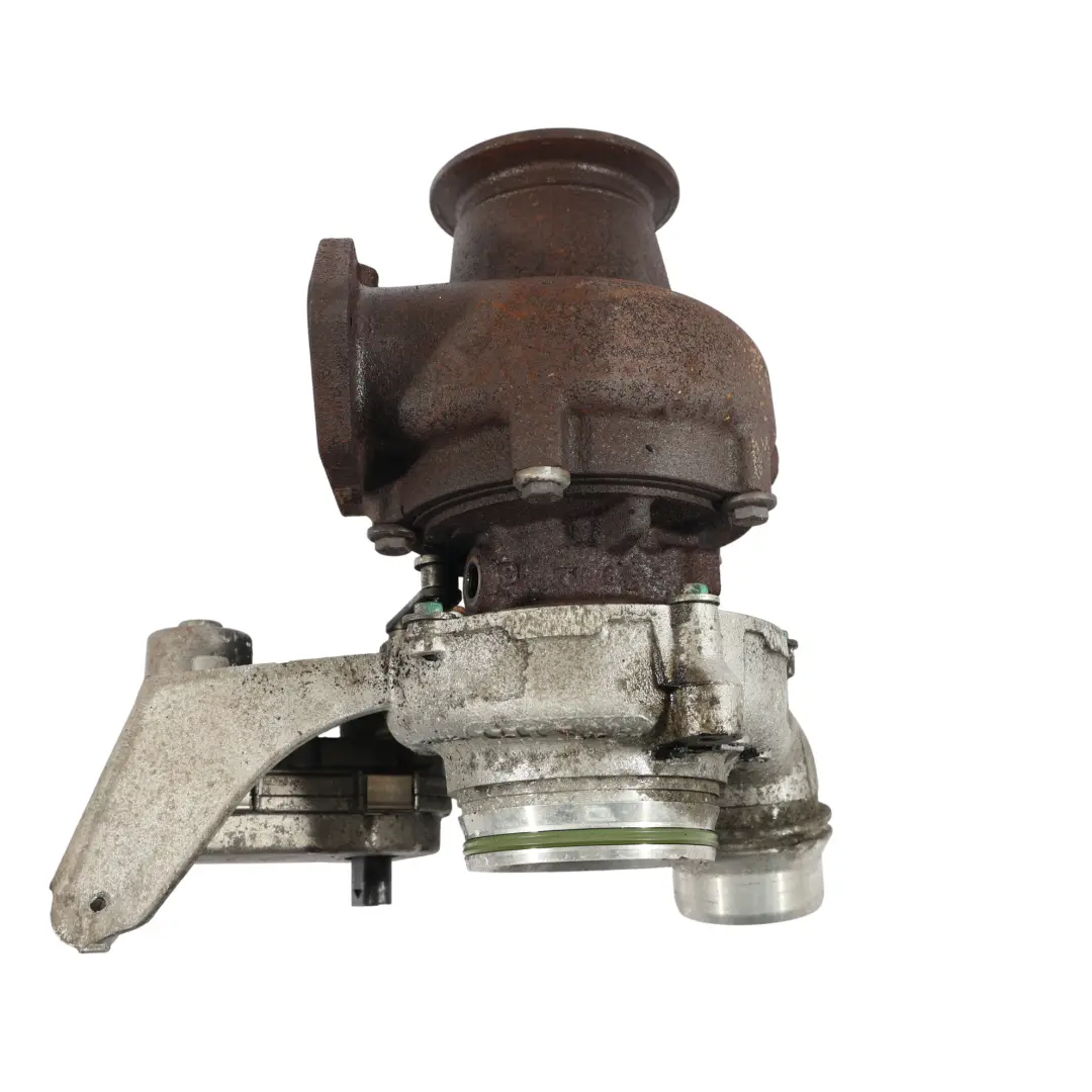 N47N Turbocompresseur Turbo 8518204 pour BMW F20 F21 116d 118d F30 F31 316d 318d à propos du numéro de pièce 8518205 BMW F20 F21 116d 118d F30 F31 316d 318d N47N Turbocompresseur Turbo 8518204 - SKU 8518205-6 - Numéro de pièce 8518205