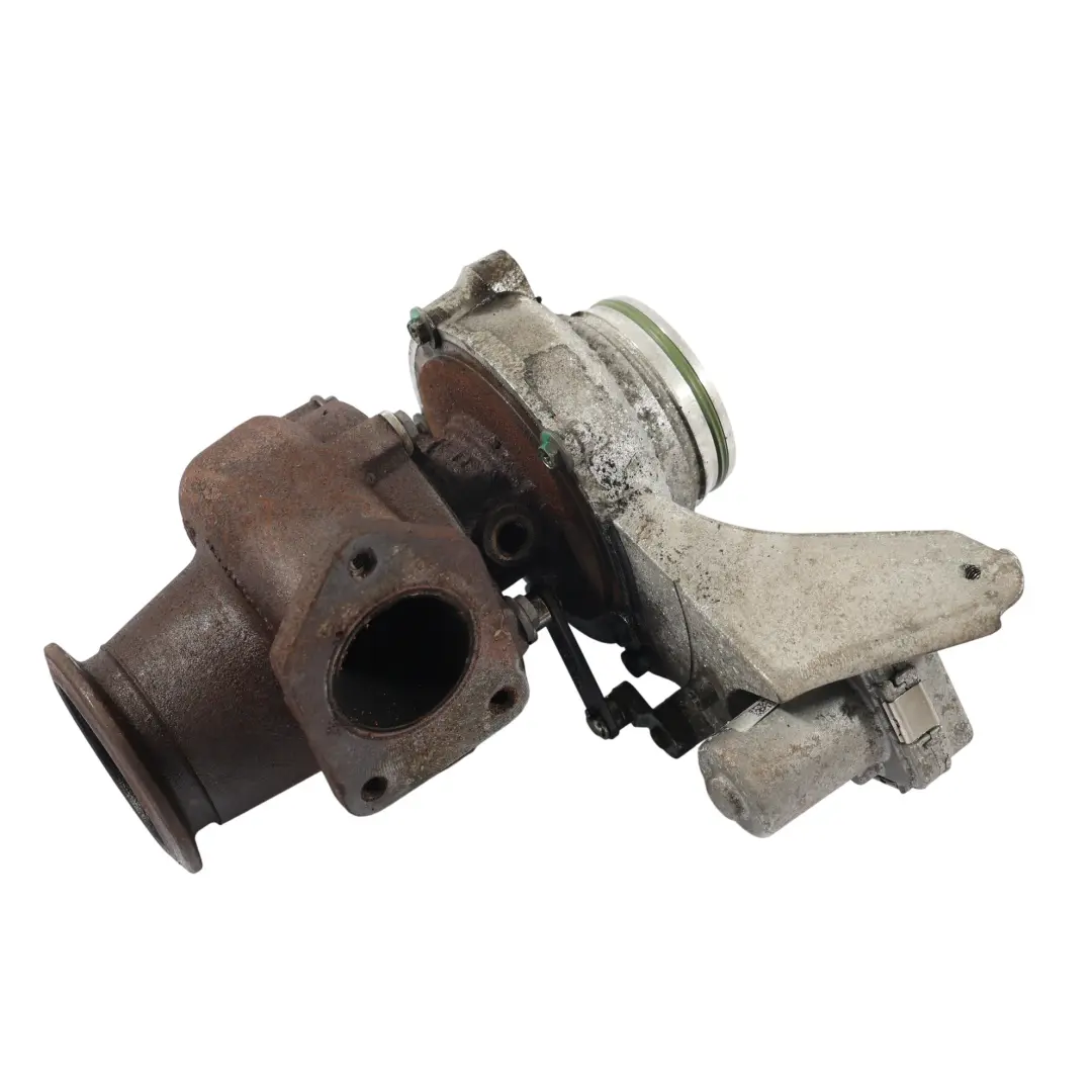 N47N Turbocompresseur Turbo 8518204 pour BMW F20 F21 116d 118d F30 F31 316d 318d à propos du numéro de pièce 8518205 BMW F20 F21 116d 118d F30 F31 316d 318d N47N Turbocompresseur Turbo 8518204 - SKU 8518205-6 - Numéro de pièce 8518205