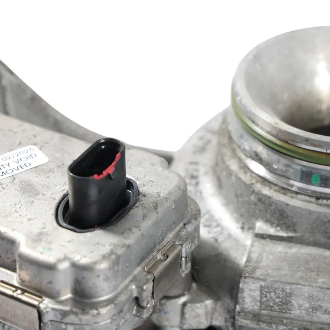 N47N Turbocompresseur Turbo 8518204 pour BMW F20 F21 116d 118d F30 F31 316d 318d à propos du numéro de pièce 8518205 BMW F20 F21 116d 118d F30 F31 316d 318d N47N Turbocompresseur Turbo 8518204 - SKU 8518205-6 - Numéro de pièce 8518205