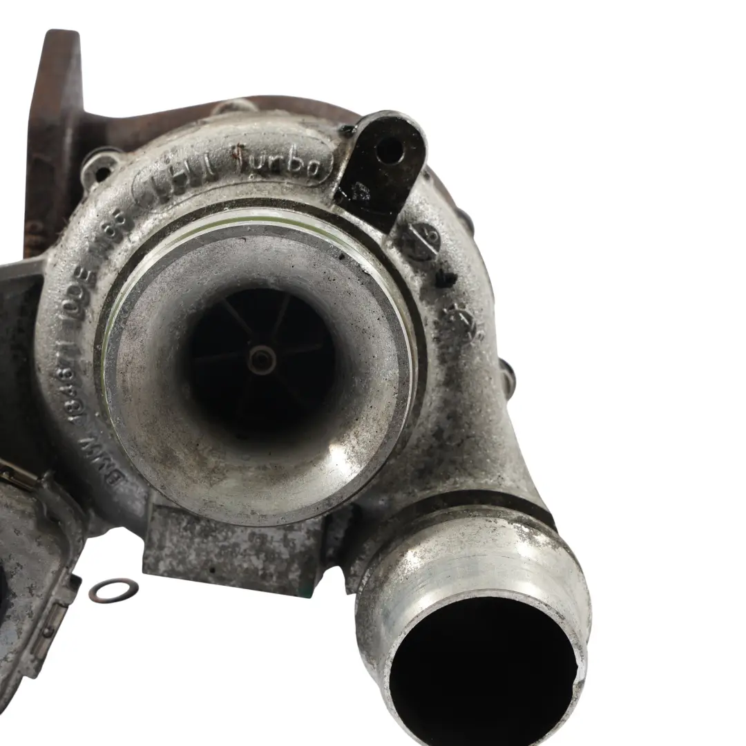 BMW F20 F21 116d 118d F30 F31 316d 318d N47N Turbolader Turbo 8518204 - SKU 8518205-6 - Teilenummer 8518205