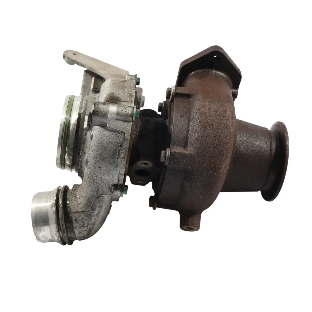 BMW F20 F21 116d 118d F30 F31 316d 318d N47N Turbocompresseur Turbo 8518204 - SKU 8518205-6 - Numéro de pièce 8518205