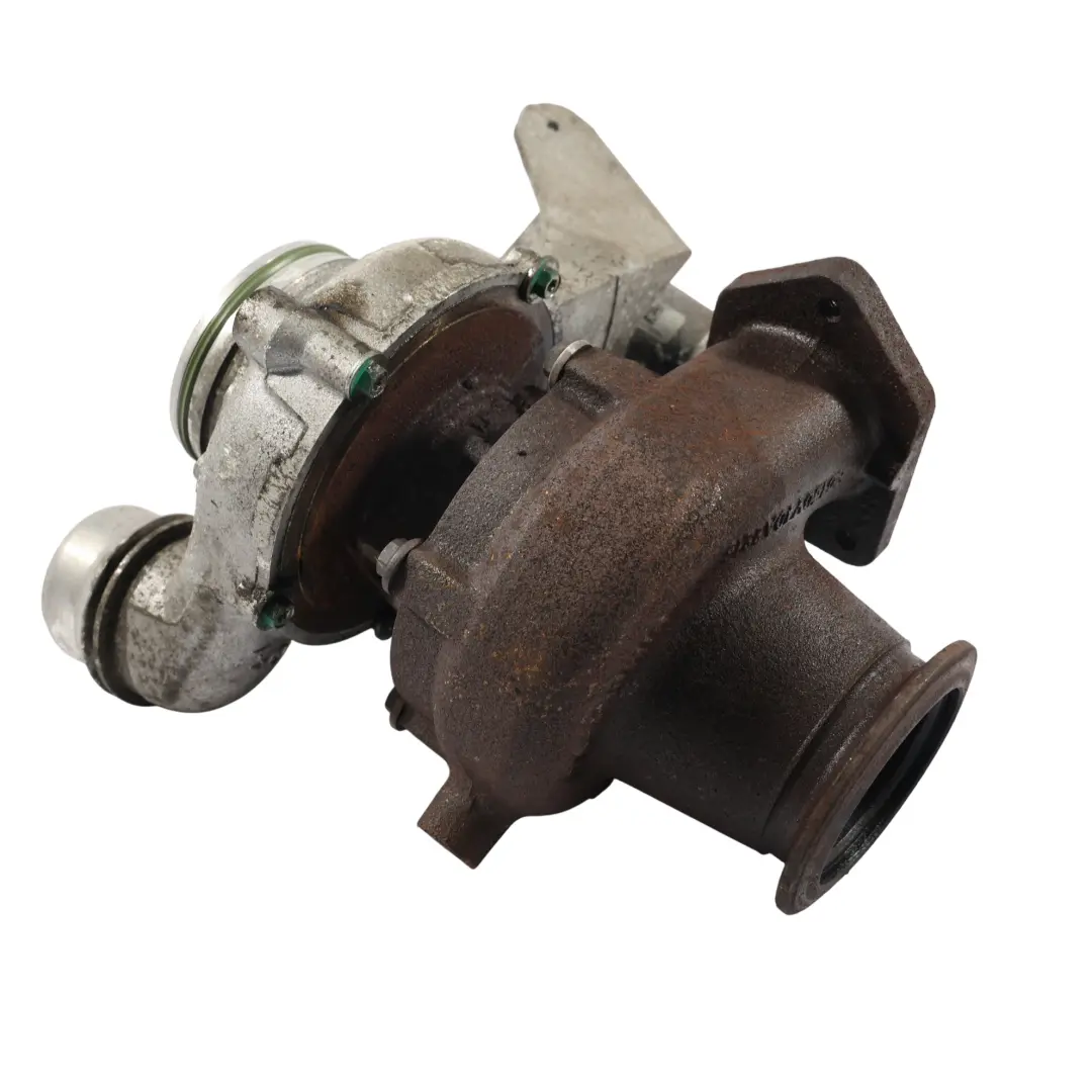 BMW F20 F21 116d 118d F30 F31 316d 318d N47N Turbolader Turbo 8518204 - SKU 8518205-6 - Teilenummer 8518205