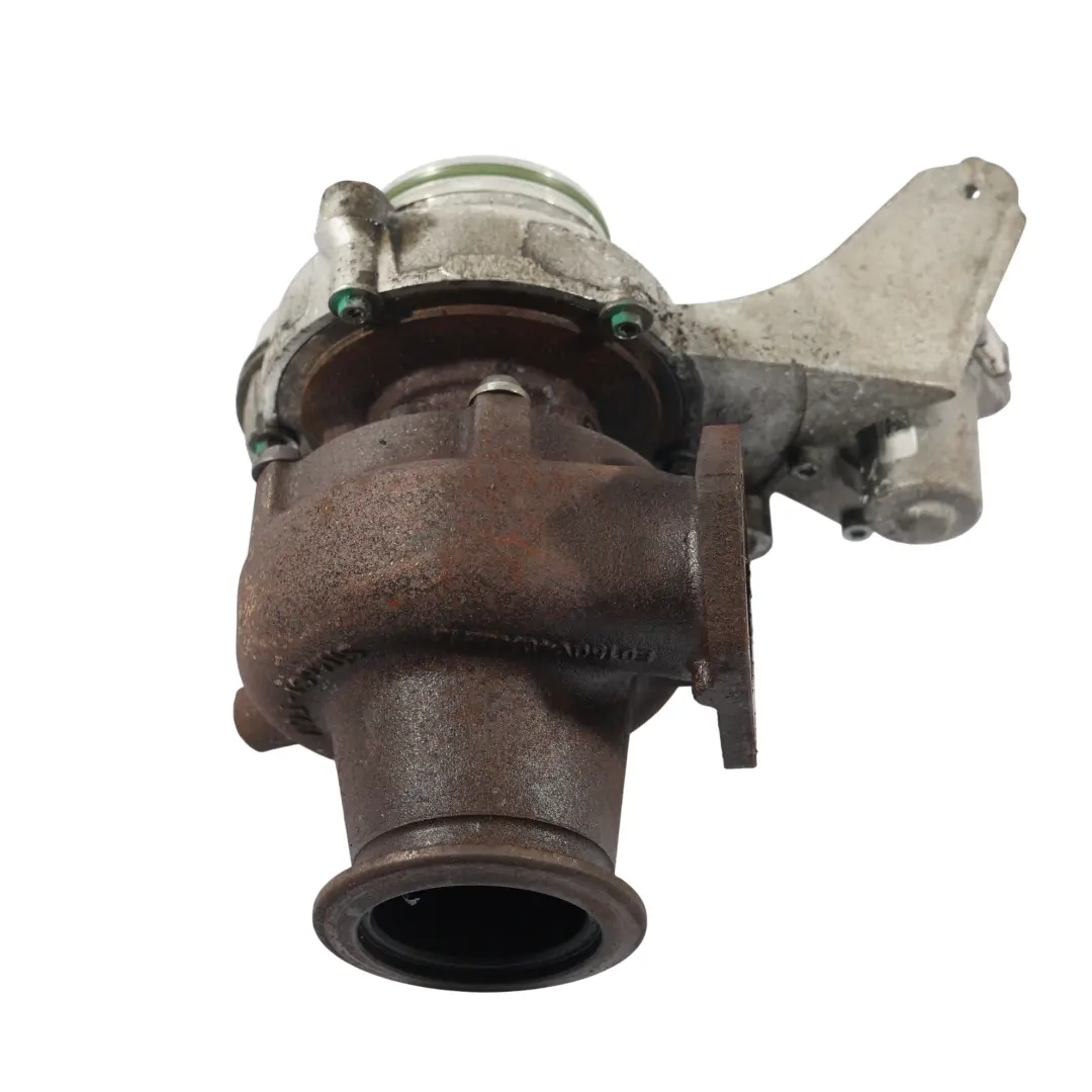 BMW F20 F21 116d 118d F30 F31 316d 318d N47N Turbocompresseur Turbo 8518204 - SKU 8518205-6 - Numéro de pièce 8518205