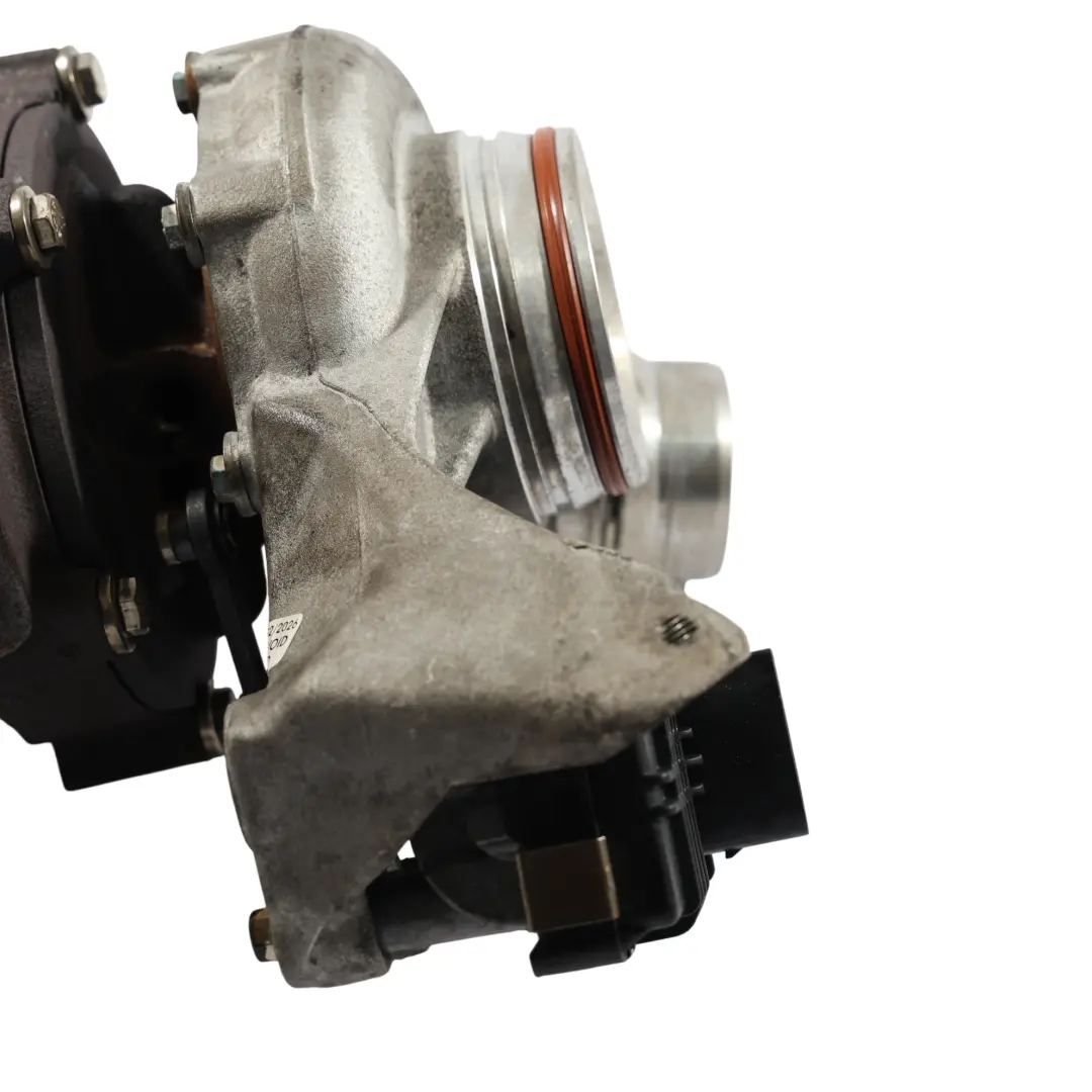 Turbolader Turbolader N47N Diesel TF20016 für BMW E90 LCI F10 320D 520D mit Teilenummer 8519476 BMW E90 LCI F10 320D 520D Turbolader Turbolader N47N Diesel TF20016 - SKU 8519476-2 - Teilenummer 8519476