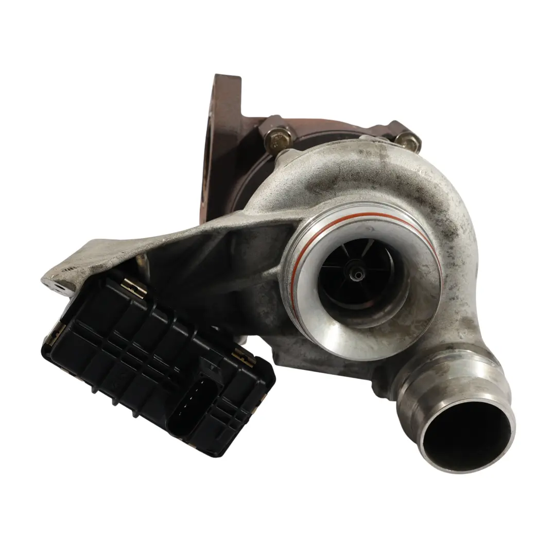 Turbocharger Turbo Charger N47N Diesel TF20016 to BMW E90 LCI F10 320d 520d with Part number 8519476 BMW E90 LCI F10 320d 520d Turbocharger Turbo Charger N47N Diesel TF20016 - SKU 8519476-2 - Part number 8519476