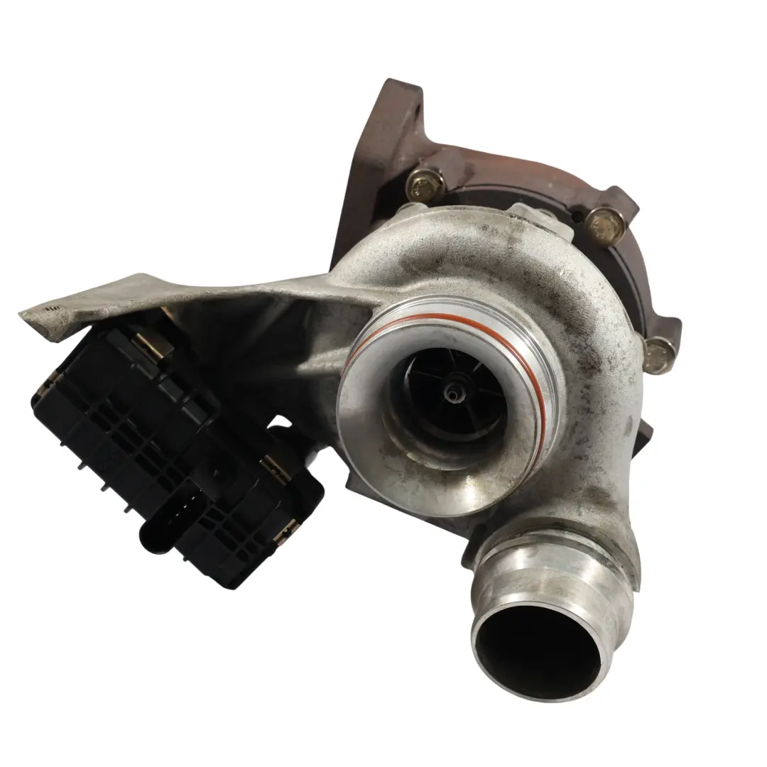 Turbocharger Turbo Charger N47N Diesel TF20016 to BMW E90 LCI F10 320d 520d with Part number 8519476 BMW E90 LCI F10 320d 520d Turbocharger Turbo Charger N47N Diesel TF20016 - SKU 8519476-2 - Part number 8519476