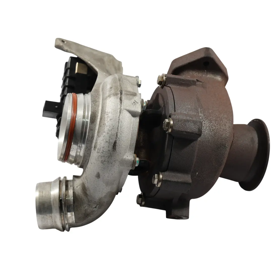 BMW E90 LCI F10 320D 520D Turbosprężarka N47N Diesel TF20016 - SKU 8519476-2 - Numer Części 8519476