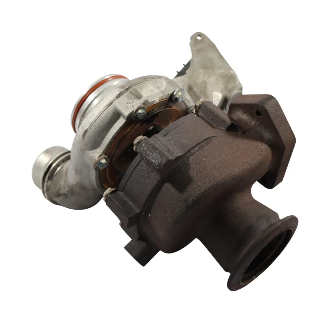 BMW E90 LCI F10 320D 520D N47N Diesel Turbocompresseur TF20016 - SKU 8519476-2 - Numéro de pièce 8519476