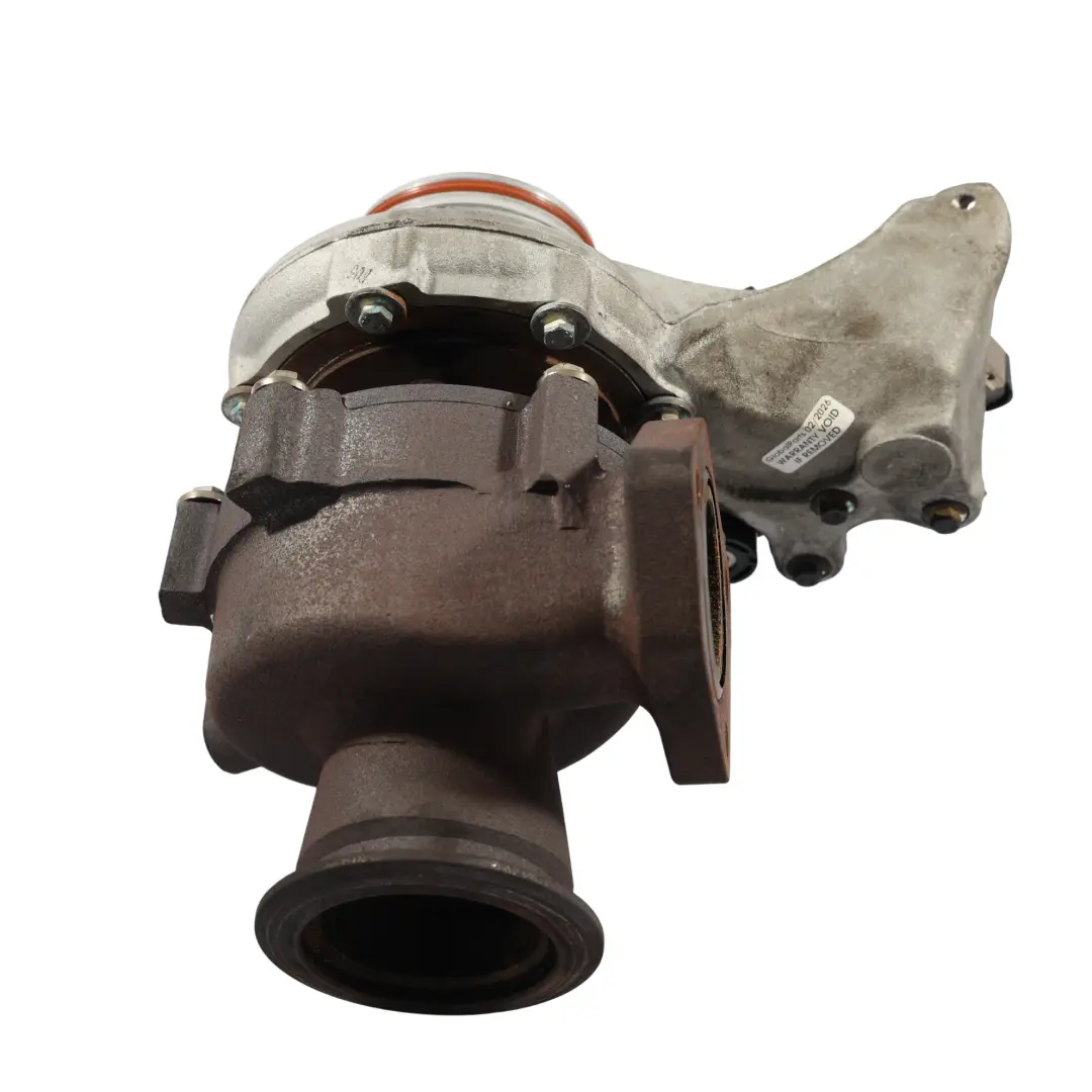BMW E90 LCI F10 320D 520D Turbosprężarka N47N Diesel TF20016 - SKU 8519476-2 - Numer Części 8519476