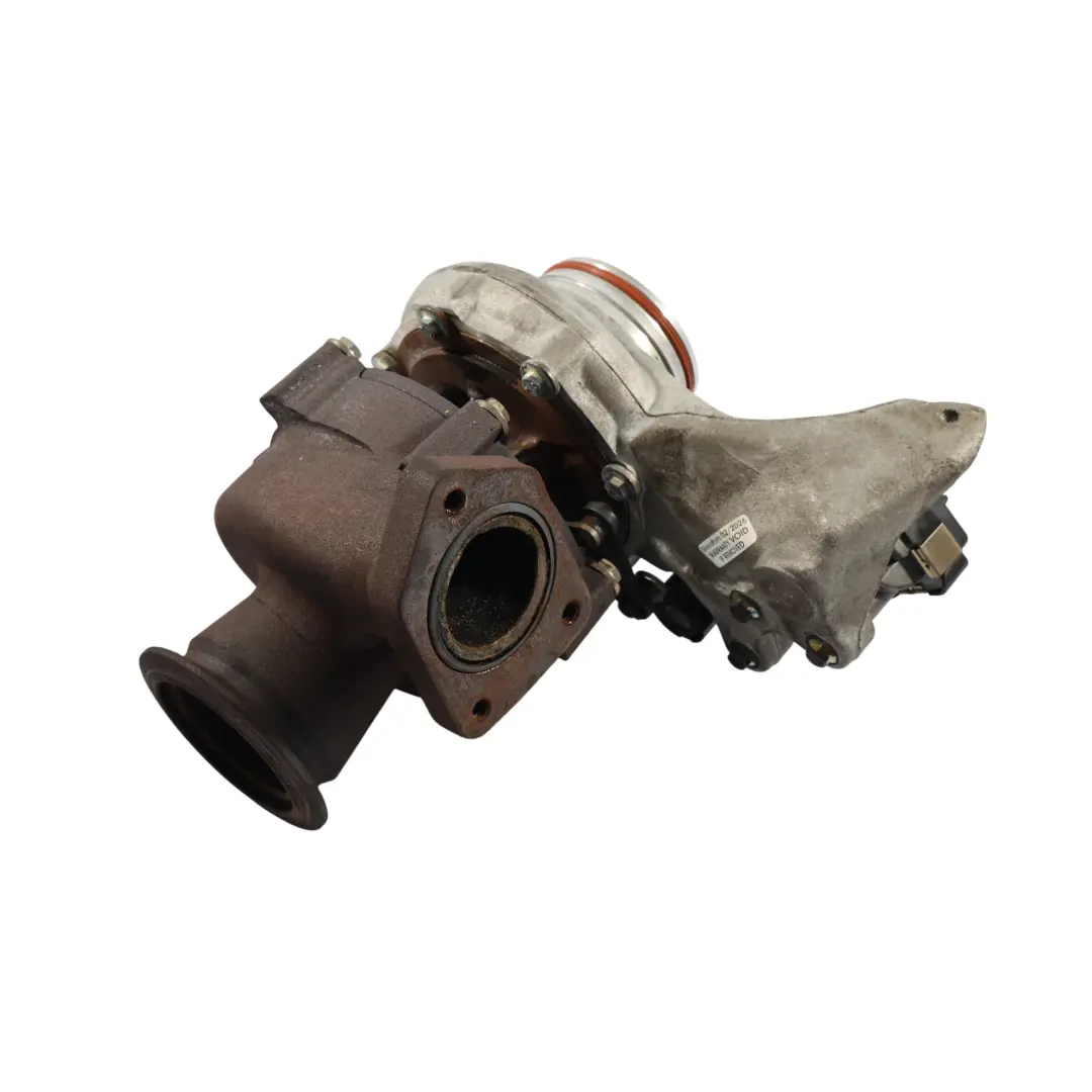 BMW E90 LCI F10 320D 520D Turbocompresor Turbo Charger N47N Diesel TF20016 - SKU 8519476-2 - Número de pieza 8519476