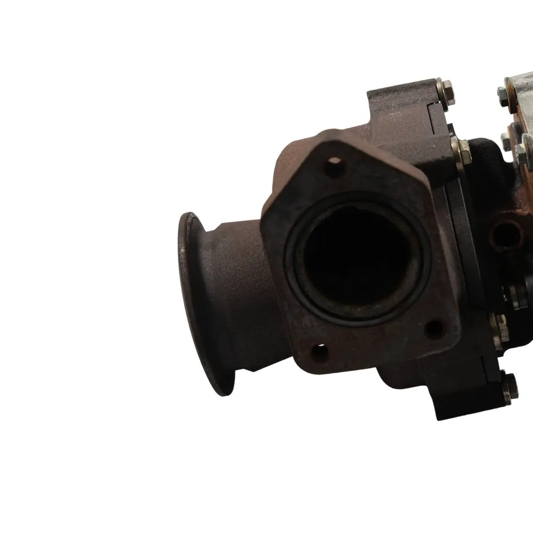 BMW E90 LCI F10 320d 520d Turbocharger Turbo Charger N47N Diesel TF20016 - SKU 8519476-2 - Part number 8519476