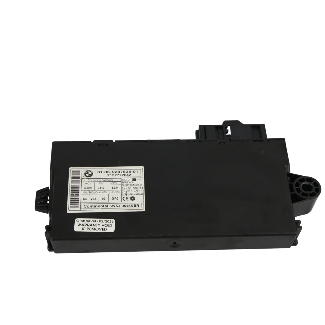 N47N 143CV Kit ECU Motor DDE Automático para Mini Cooper SD R56 LCI con número de pieza 8519663 Mini Cooper SD R56 LCI N47N 143CV Kit ECU Motor DDE Automático - SKU 8519663-1 - Número de pieza 8519663