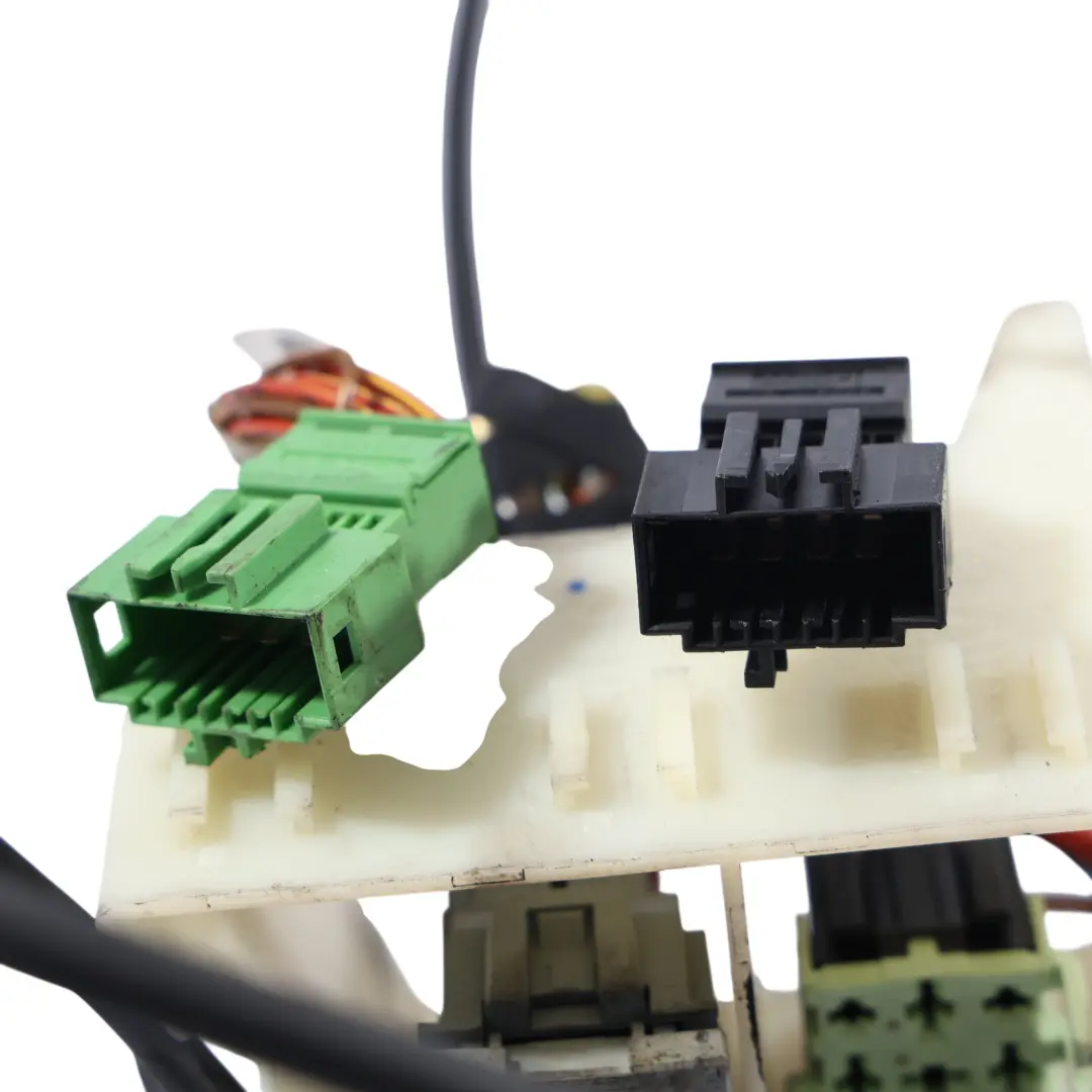 BMW X3 F25 Motor Verkabelung Start/Stop Manuelles Getriebe Modul Kabel - SKU 8570059 - Teilenummer 8570059