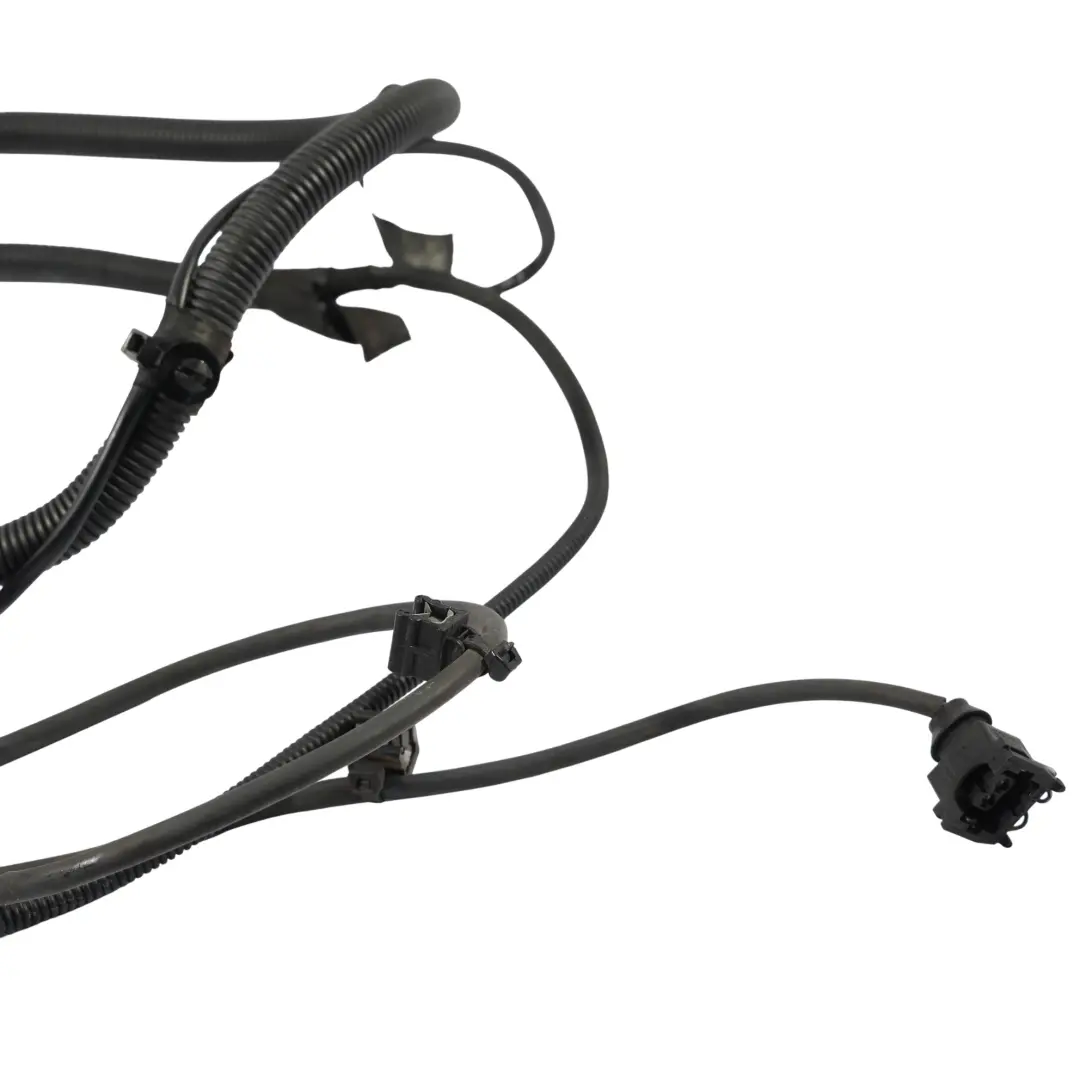 Verkabelung Start/Stop Manuelles Getriebe Modul Kabel für BMW X3 F25 Motor mit Teilenummer 8570059 BMW X3 F25 Motor Verkabelung Start/Stop Manuelles Getriebe Modul Kabel - SKU 8570059 - Teilenummer 8570059