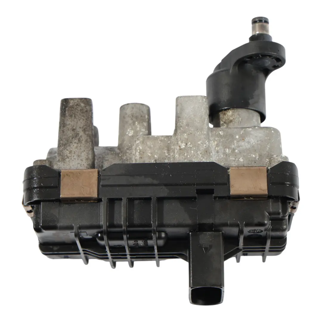 B47 Motore Attuatore Turbocompressore 6NW010430 per BMW F20 F21 F30 LCI 120D 320D con numero di parte 8570083 BMW F20 F21 F30 LCI 120D 320D B47 Motore Attuatore Turbocompressore 6NW010430 - SKU 8570083-3 - Numero di parte 8570083