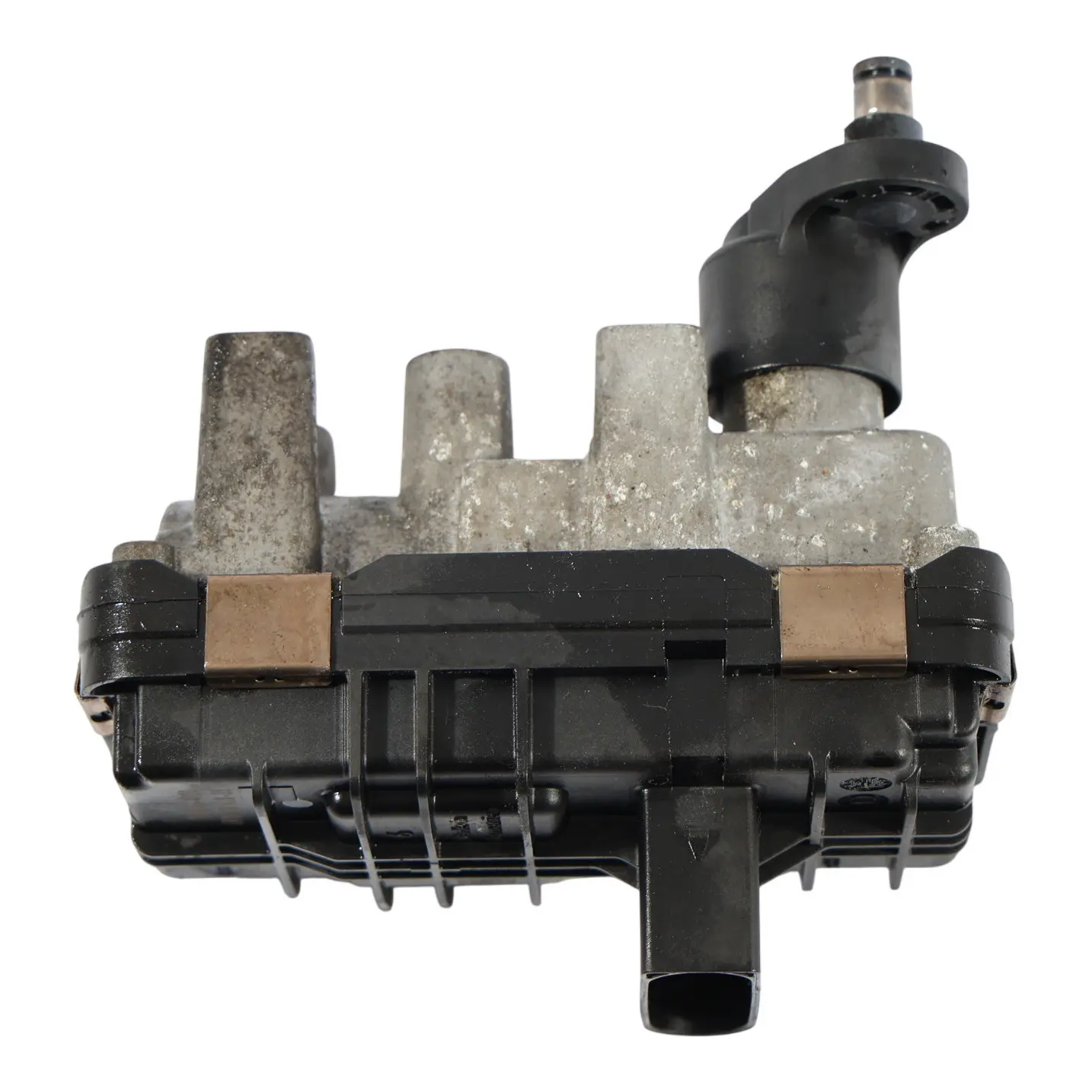 BMW F20 F21 F30 LCI 120D 320D B47 Nastawnik Sterownik Turbiny 6NW010430