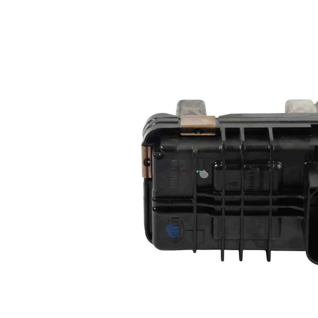 BMW F20 F21 F30 LCI 120D 320D B47 Turbo Motor Actuador Turbocompresor 6NW010430 - SKU 8570083-3 - Número de pieza 8570083