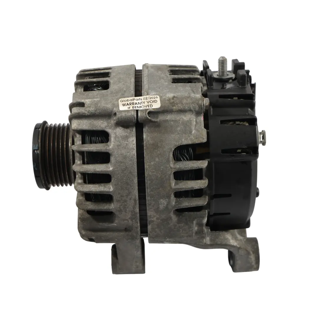 BMW F30 F32 LCI N57N N57Z Diesel motor Lichtmaschine Generator 230A 8570675 - SKU 8570676-1 - Teilenummer 8570676