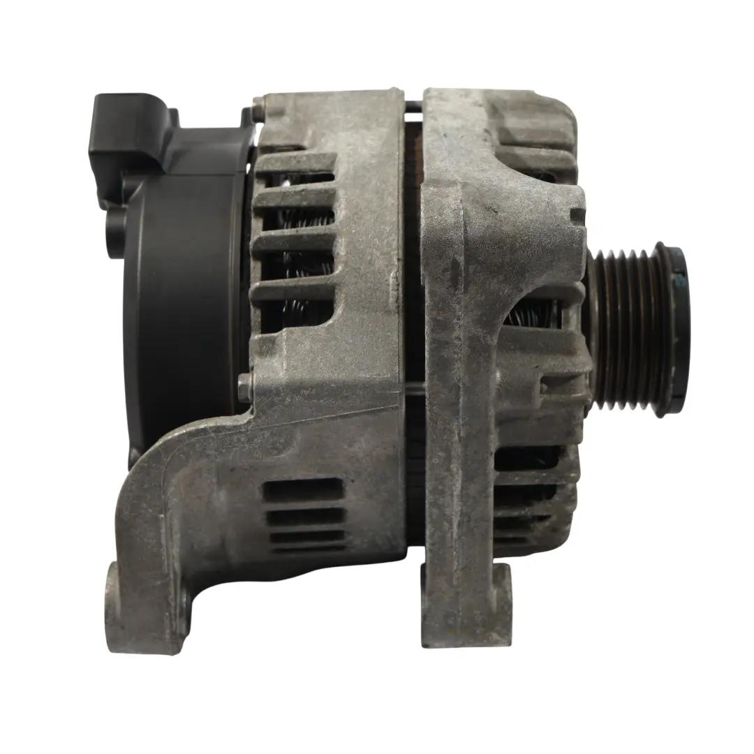 BMW F30 F32 LCI N57N N57Z Diesel motor Lichtmaschine Generator 230A 8570675 - SKU 8570676-1 - Teilenummer 8570676