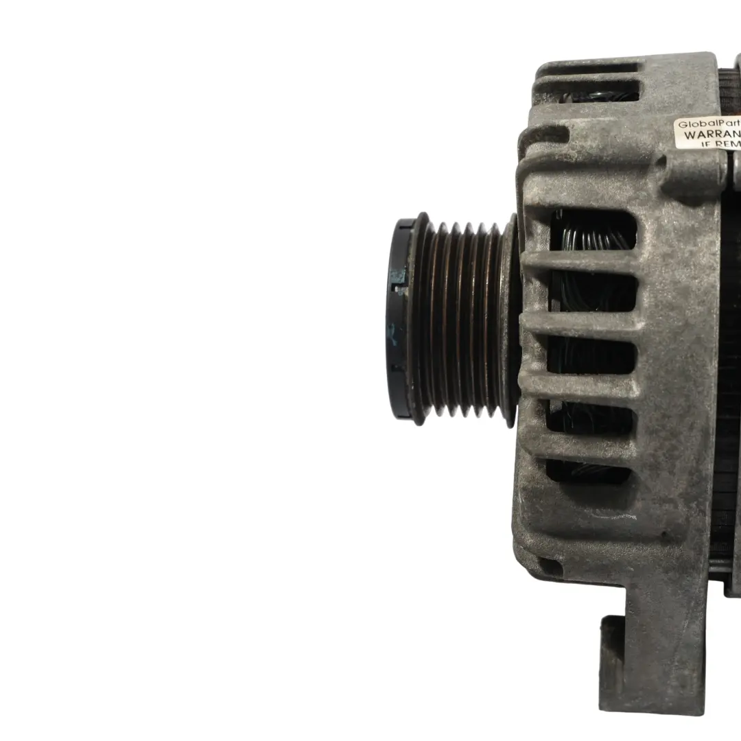 BMW F30 F32 LCI N57N N57Z Moteur Diesel Alternateur Générateur 230A 8570675 - SKU 8570676-1 - Numéro de pièce 8570676