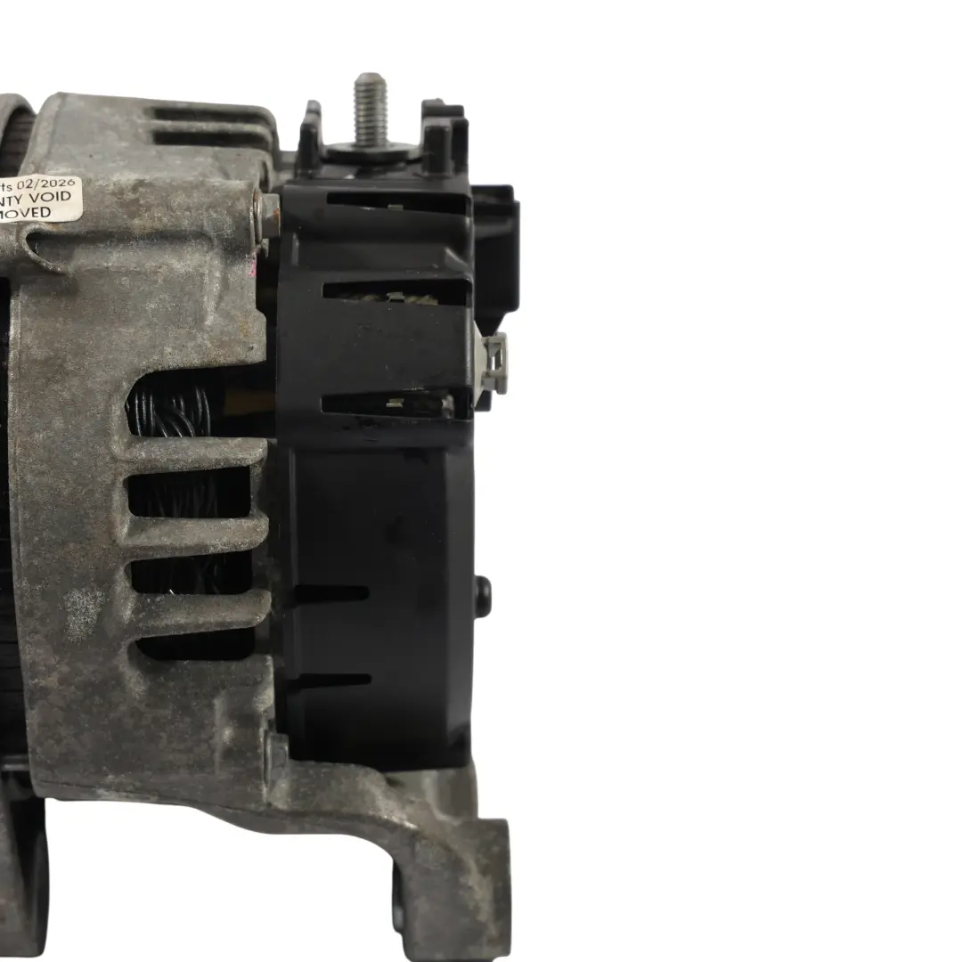 BMW F30 F32 LCI N57N N57Z Motore Diesel Alternatore Generatore 230A 8570675 - SKU 8570676-1 - Numero di parte 8570676