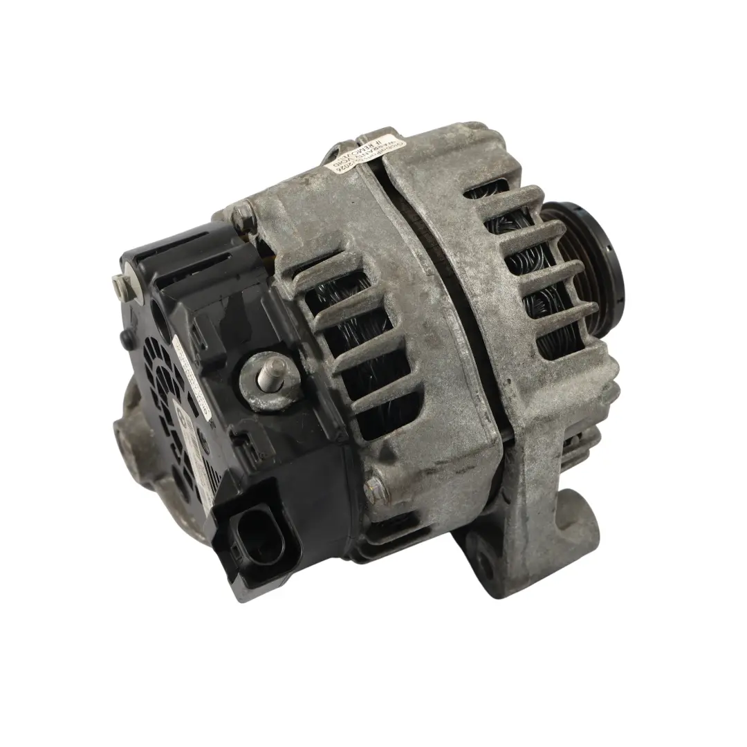 BMW F30 F32 LCI N57N N57Z Motore Diesel Alternatore Generatore 230A 8570675 - SKU 8570676-1 - Numero di parte 8570676