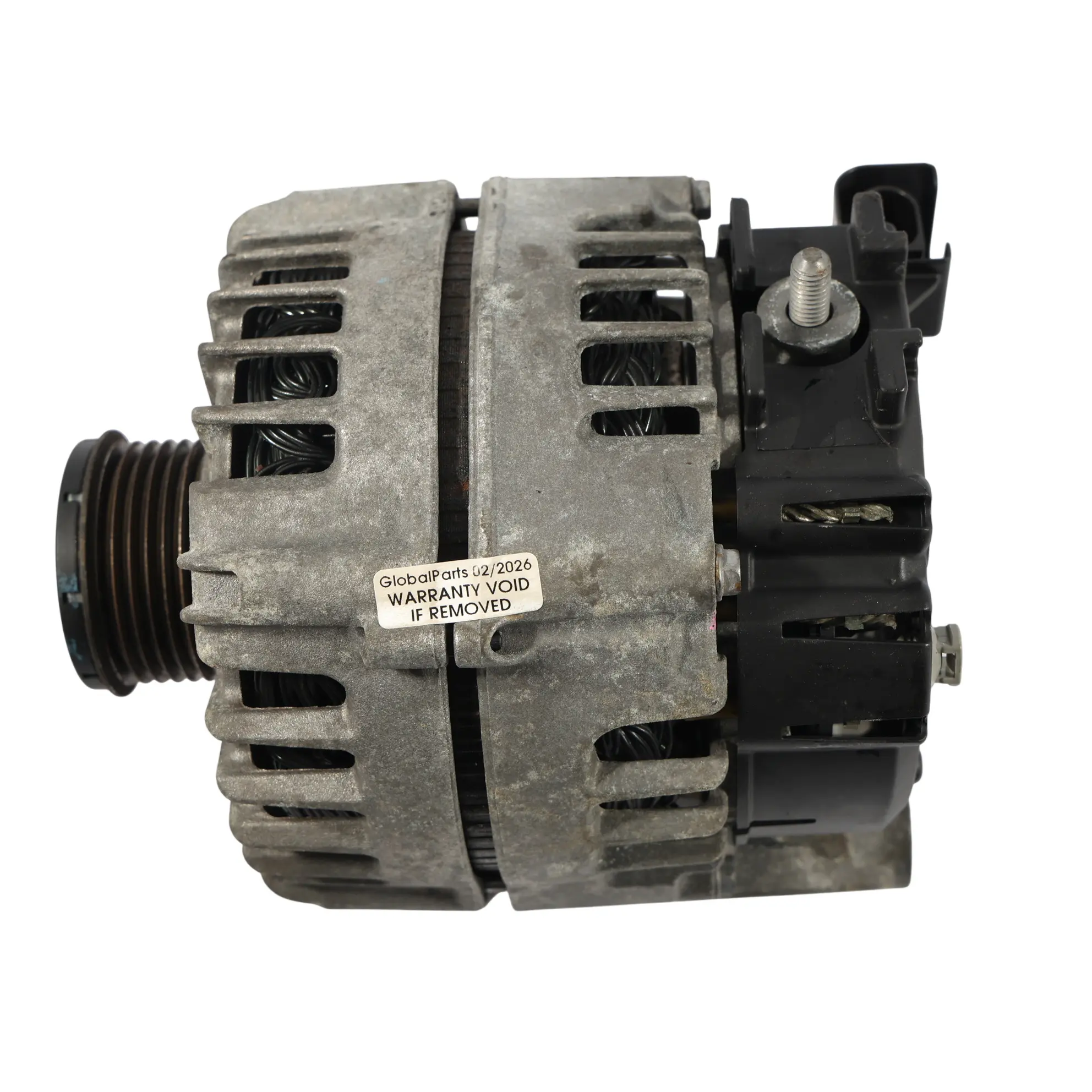 BMW F30 F32 LCI N57N N57Z Motore Diesel Alternatore Generatore 230A 8570675