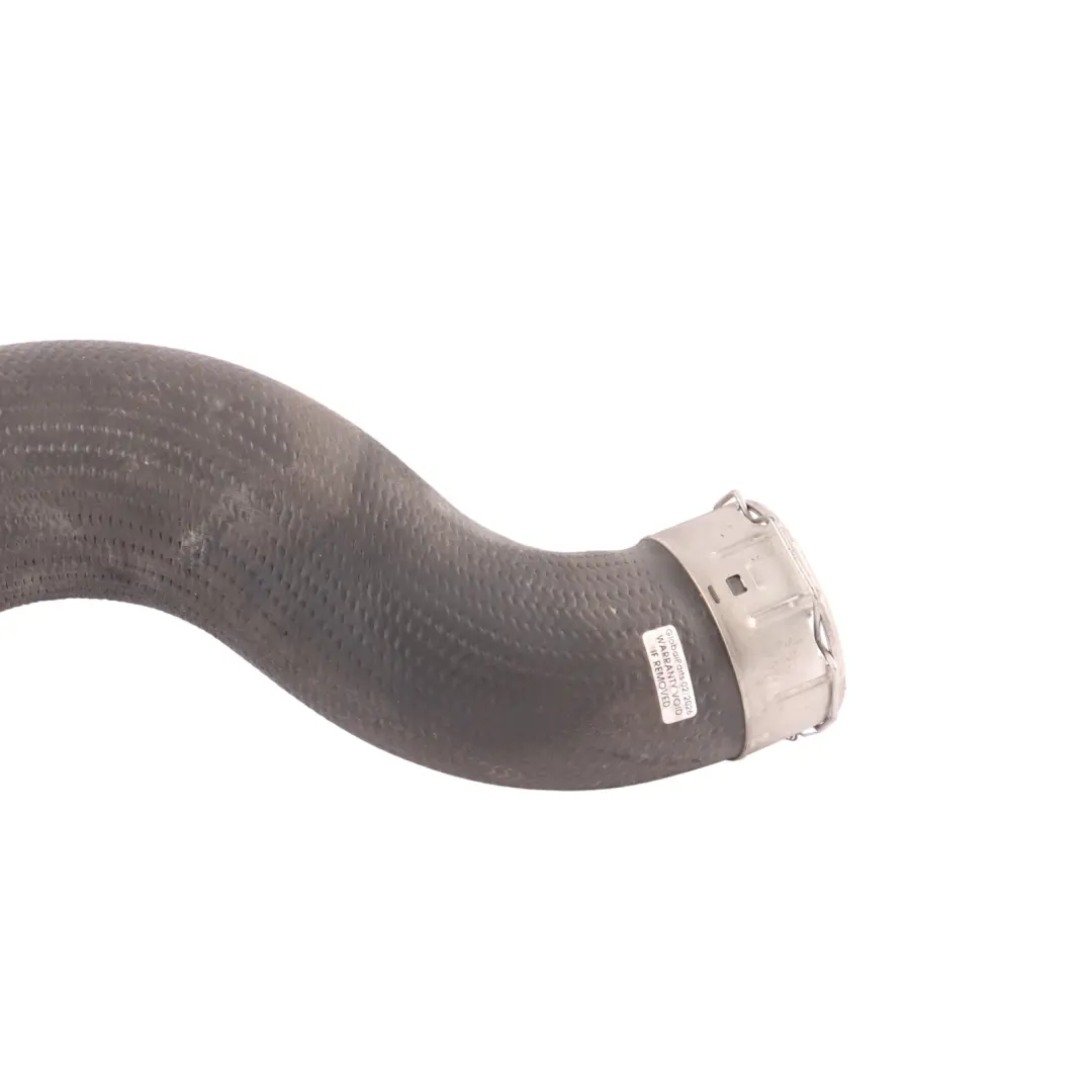 Pipe Hose Line Duct to BMW G20 G21 G22 G23 G26 G42 Intercooler with Part number 8572856 BMW G20 G21 G22 G23 G26 G42 Intercooler Pipe Hose Line Duct - SKU 8572856 - Part number 8572856