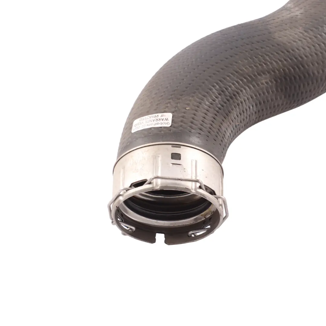 BMW G20 G21 G22 G23 G26 G42 Intercooler Pipe Hose Line Duct - SKU 8572856 - Part number 8572856