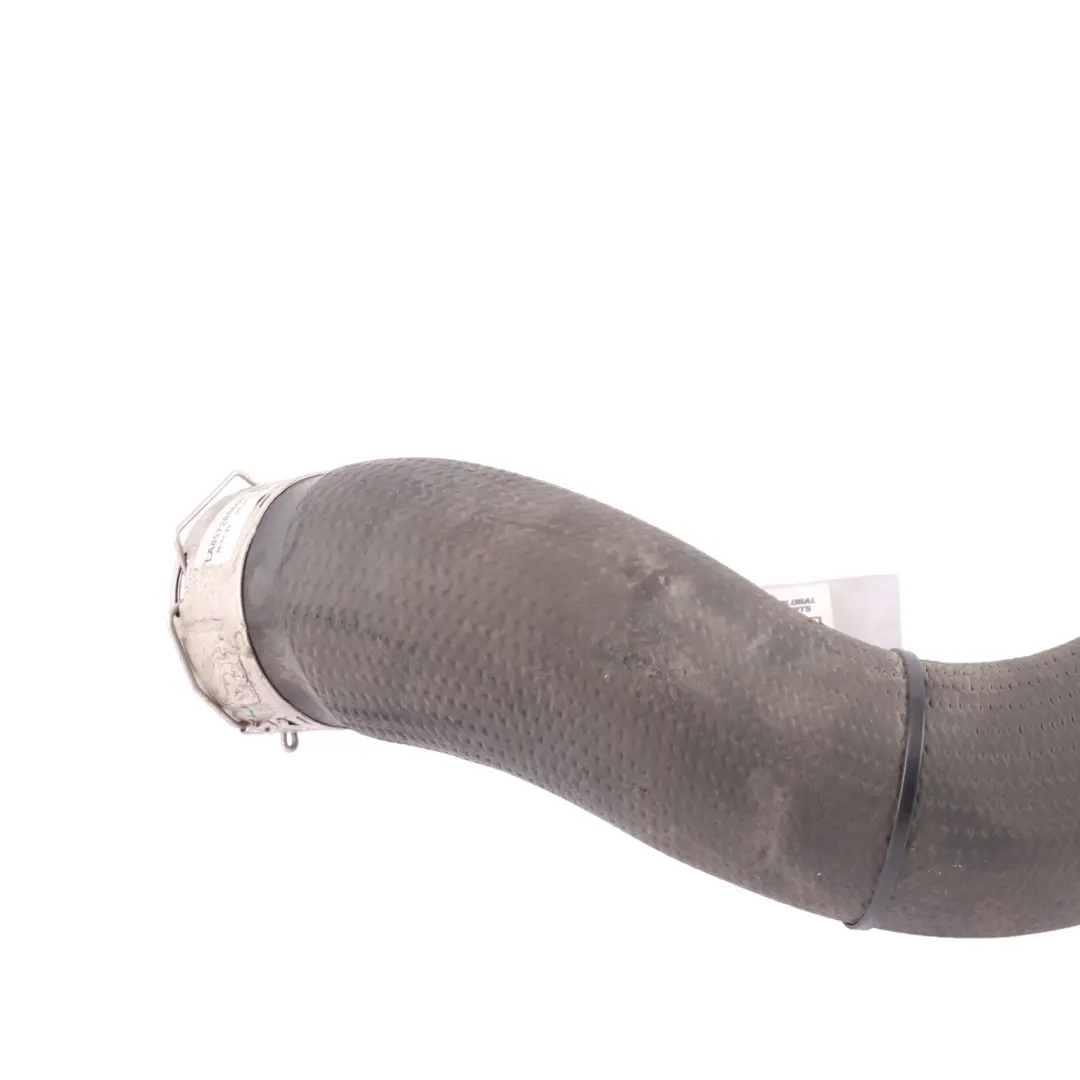 Pipe Hose Line Duct to BMW G20 G21 G22 G23 G26 G42 Intercooler with Part number 8572856 BMW G20 G21 G22 G23 G26 G42 Intercooler Pipe Hose Line Duct - SKU 8572856 - Part number 8572856